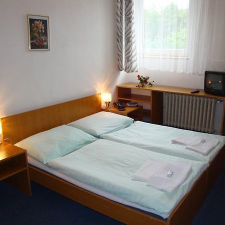 Skalka Hotel ปราก ภายนอก รูปภาพ