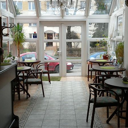 Skalka Hotel ปราก ภายนอก รูปภาพ