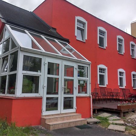 Skalka Hotel ปราก ภายนอก รูปภาพ