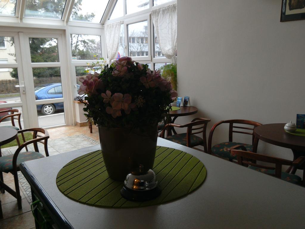 Skalka Hotel ปราก ภายนอก รูปภาพ